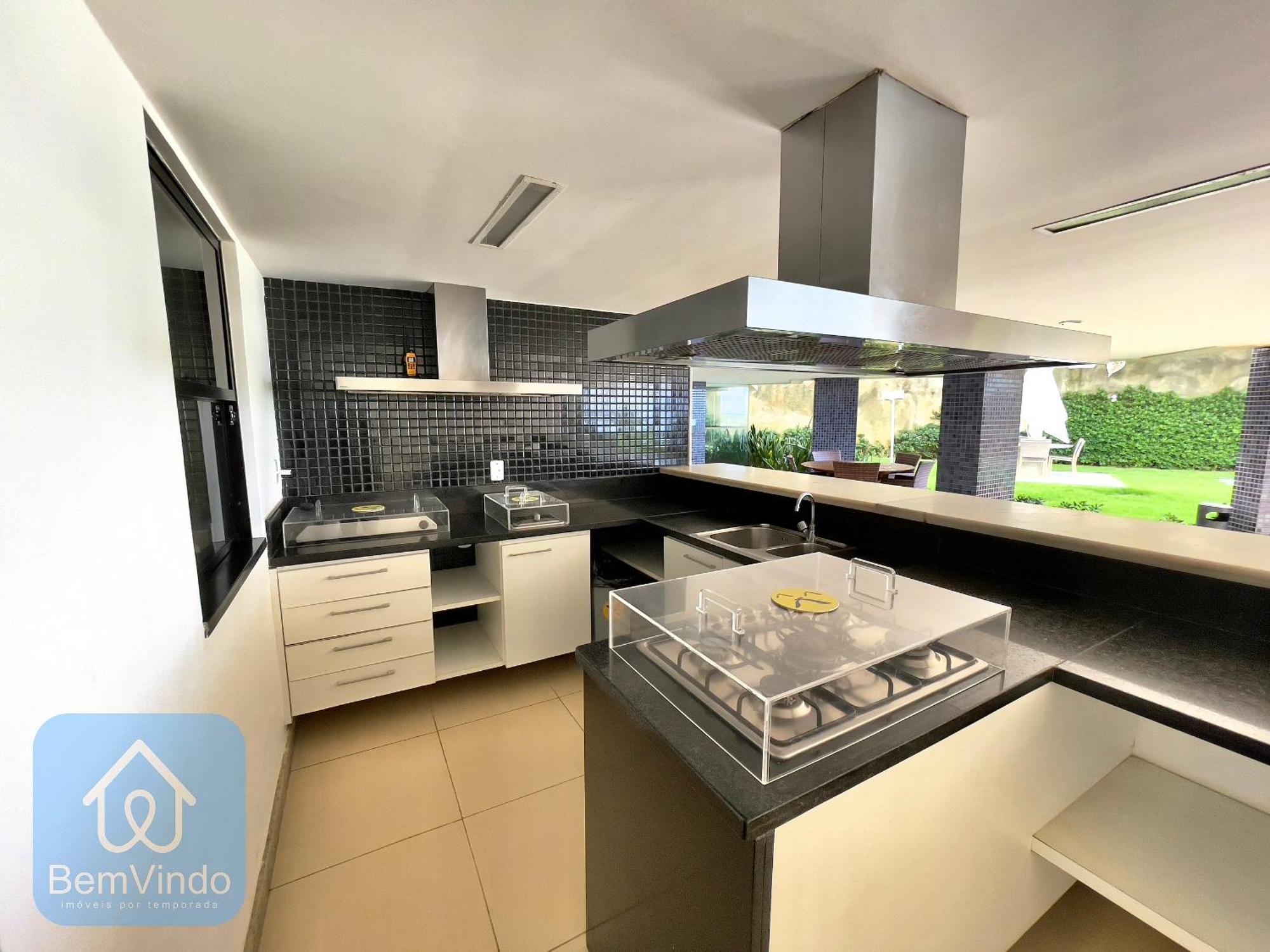 Apartamento Completo Com Vista Mar E Pe Na Areia Salwador Zewnętrze zdjęcie