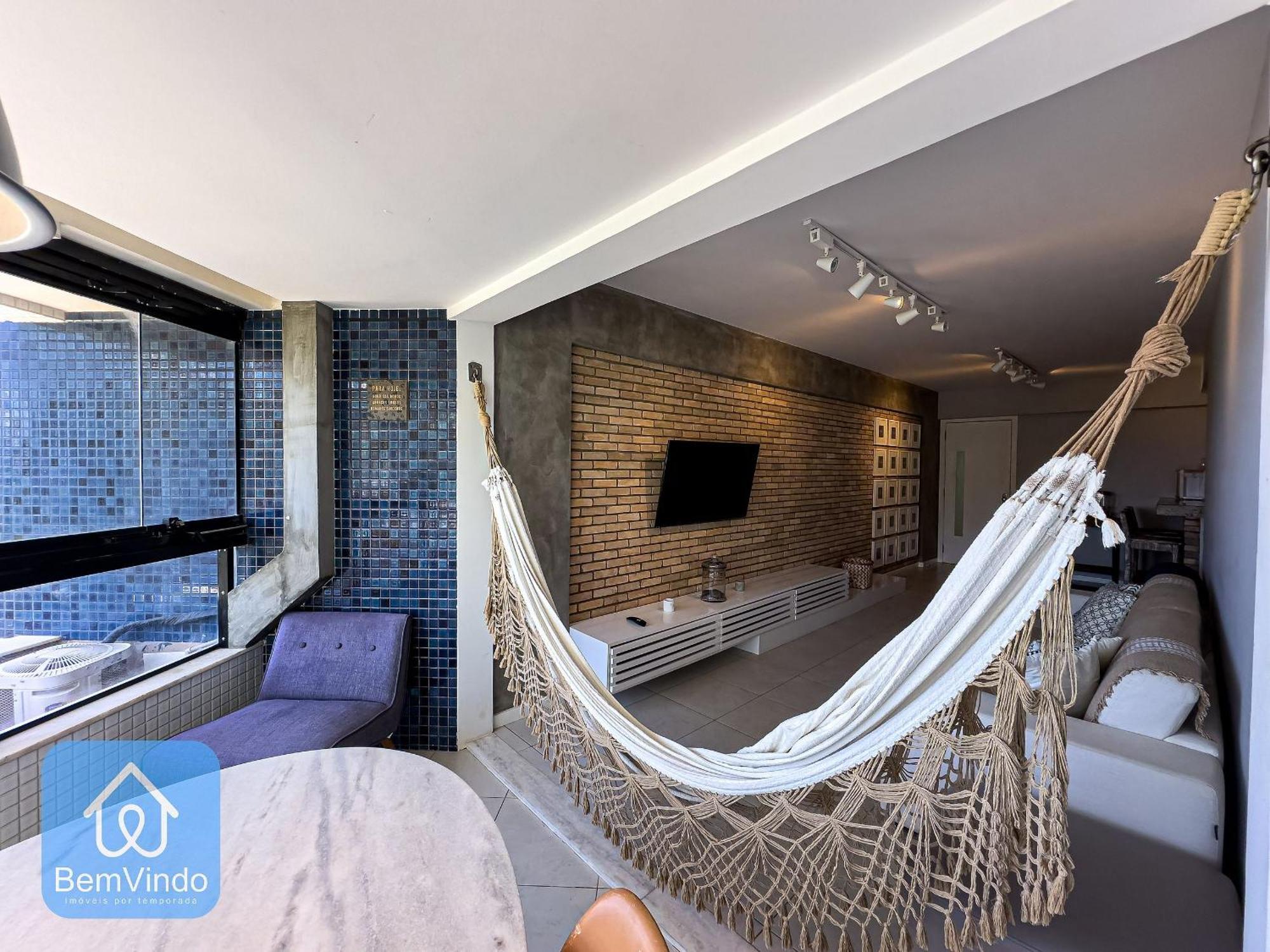 Apartamento Completo Com Vista Mar E Pe Na Areia Salwador Zewnętrze zdjęcie