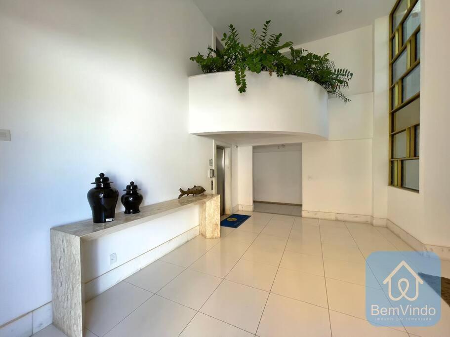 Apartamento Completo Com Vista Mar E Pe Na Areia Salwador Zewnętrze zdjęcie